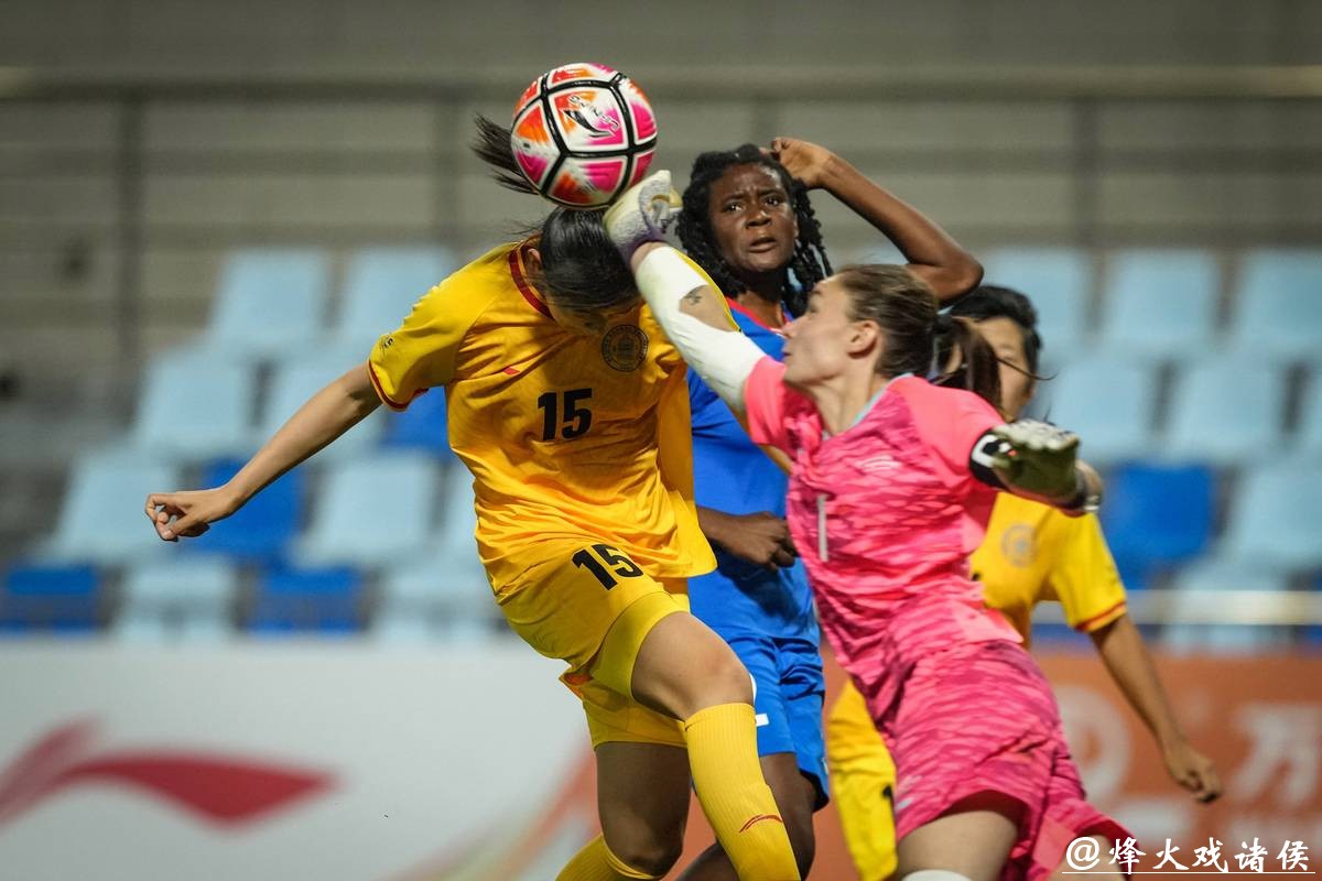 全程观看女足世界杯直播精彩瞬间 全程观看女足世界杯直播精彩瞬间