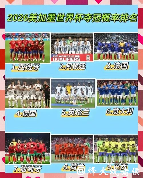 深入解析世界杯球队表现 深入解析世界杯球队表现